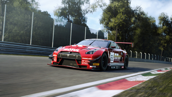 Assetto Corsa Competizione PC Download