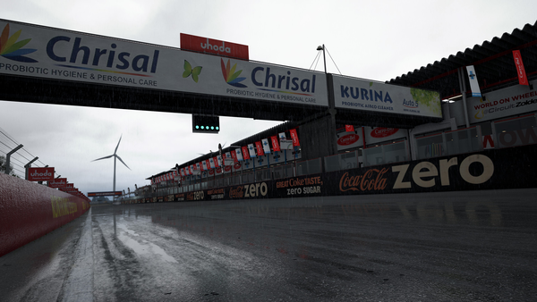 Assetto Corsa Competizione PC Download