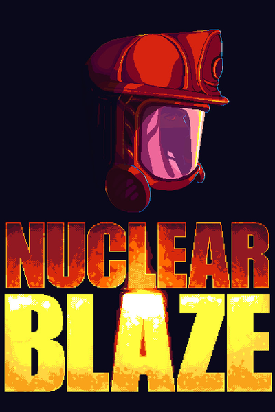 Nuclear Blaze PC Download