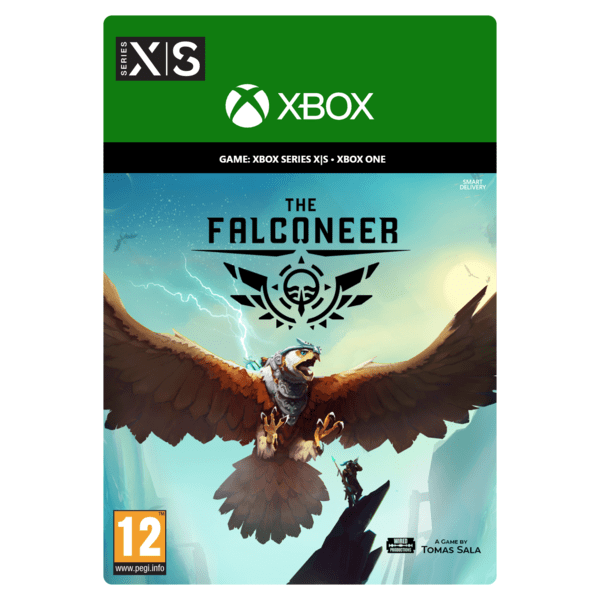 The Falconeer Xbox Series X|S Download