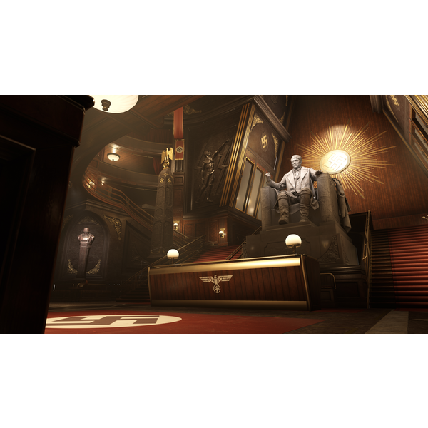 Wolfenstein: Youngblood  Deluxe Edition