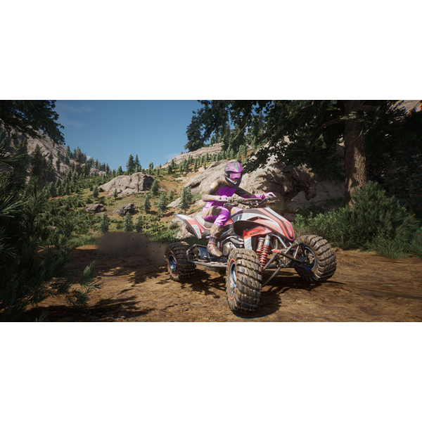 MX vs ATV Legends PC Download (ROW)