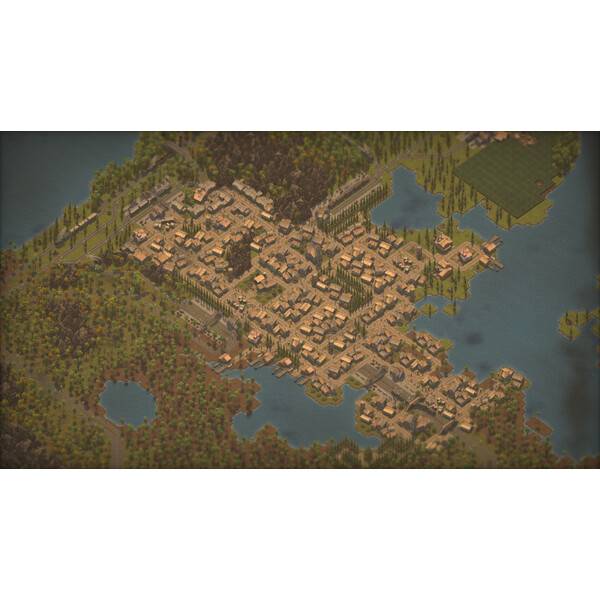 Sweet Transit PC Download