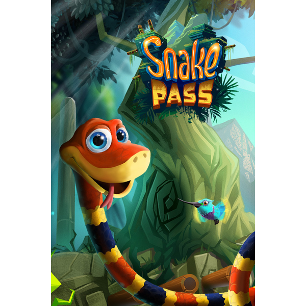 Snake Pass PC Download