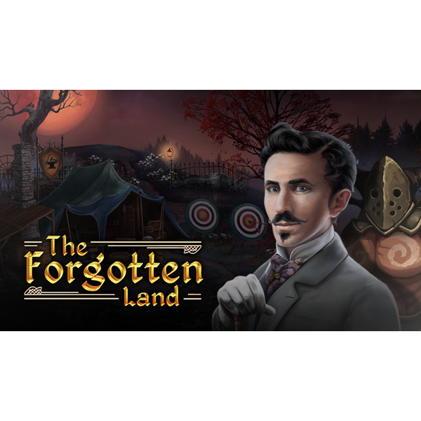 The Forgotten Land