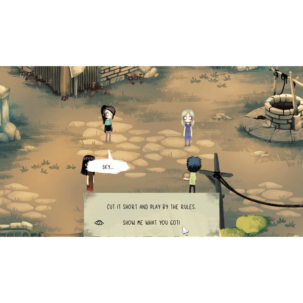 Children of Silentown PC Download