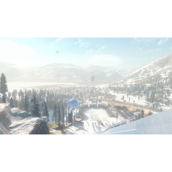 Ski Jumping Pro VR PC Download