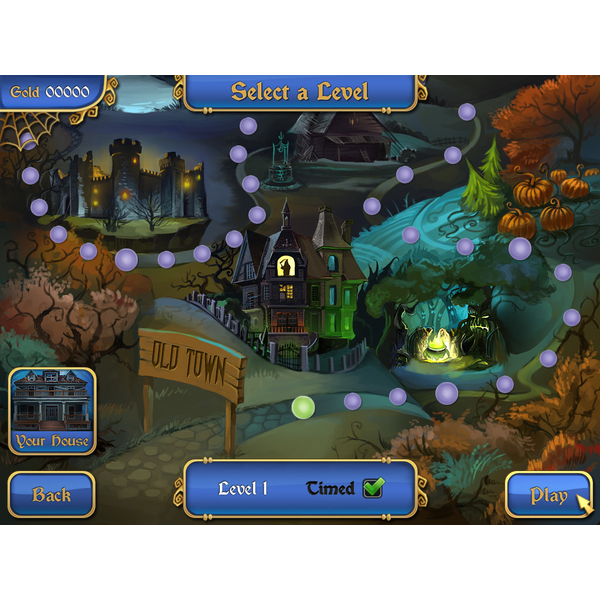 Spooky Bonus PC Download