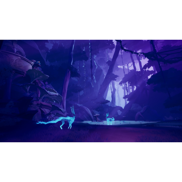 Strayed Lights PC Download