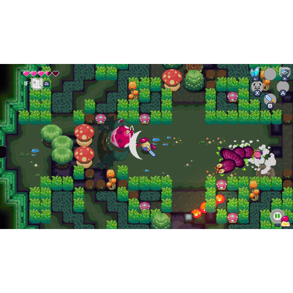 Super Dungeon Maker