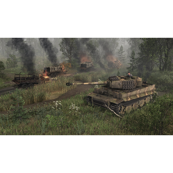 Men of War II - Frontline Hero Edition