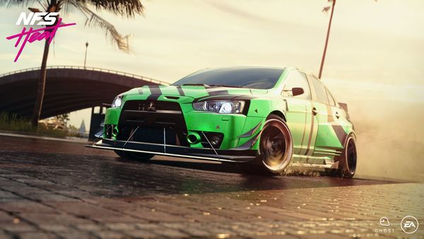 Need for Speed Heat - Xbox One