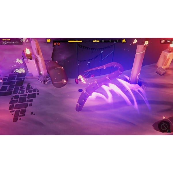 Flame Keeper PC Download