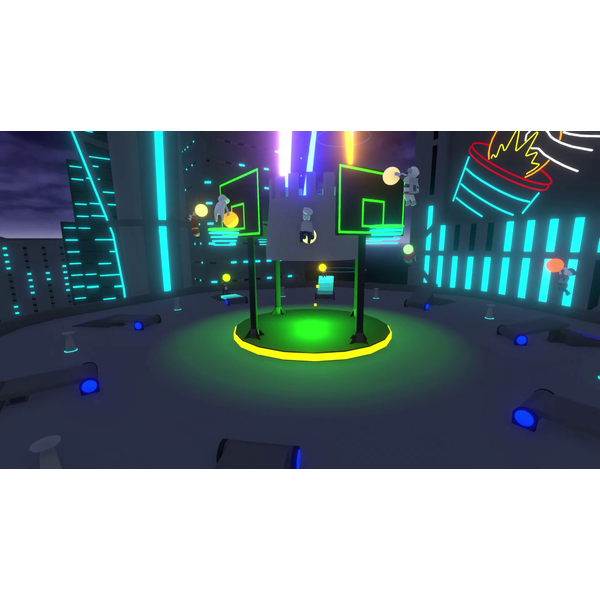 Human: Fall Flat PC Download