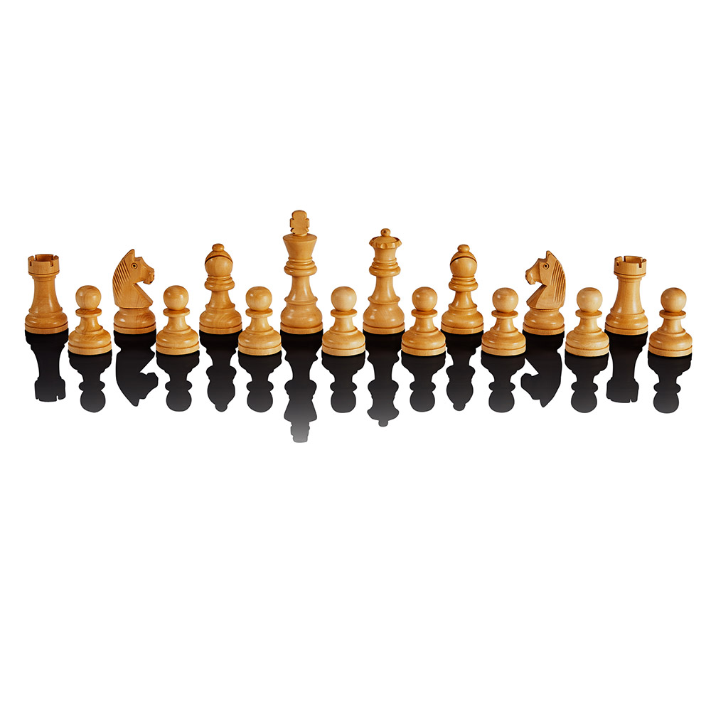 Chess Genius Exclusive