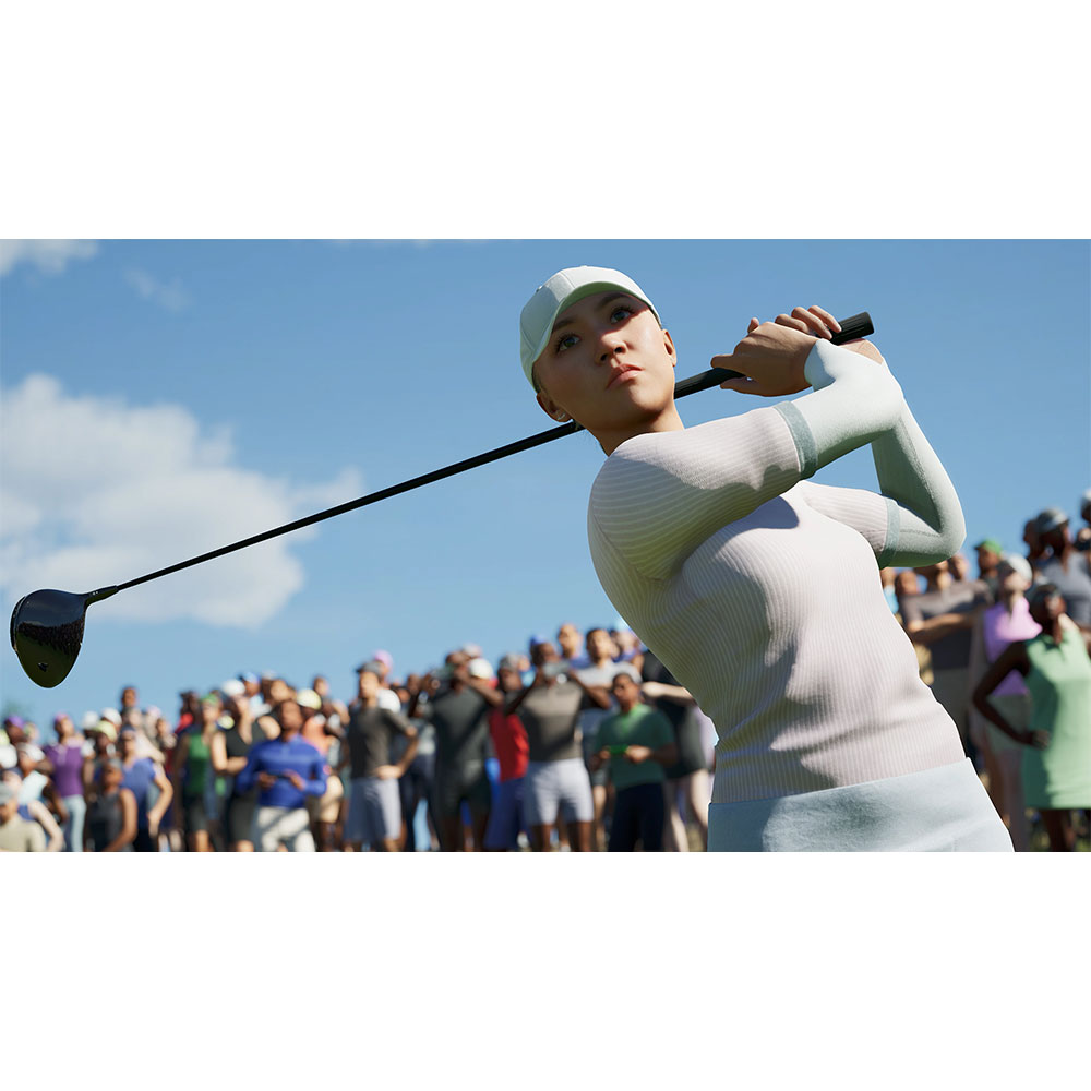 PGA 2K25 - Xbox 