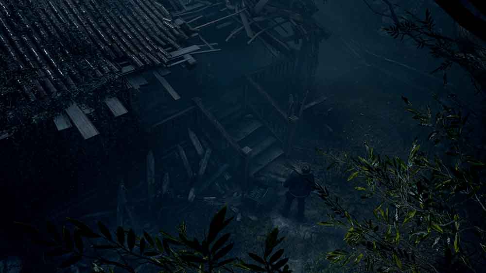 Resident Evil 4 Remake - PS5