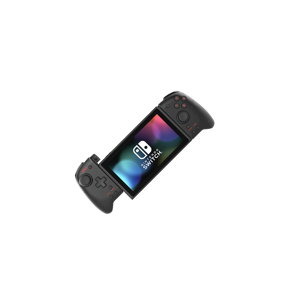 Black Split Pad Pro - Switch