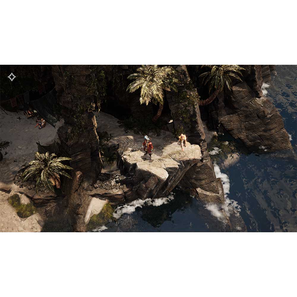 Flint: Treasure of Oblivion - Xbox Series X