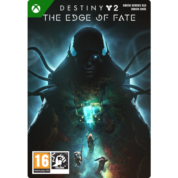 Destiny 2: The Edge of Fate