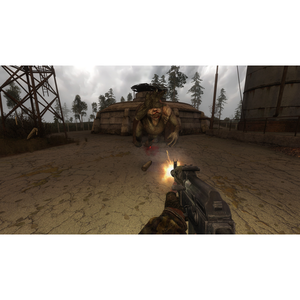S.T.A.L.K.E.R.: Call of Prypiat - Enhanced Edition