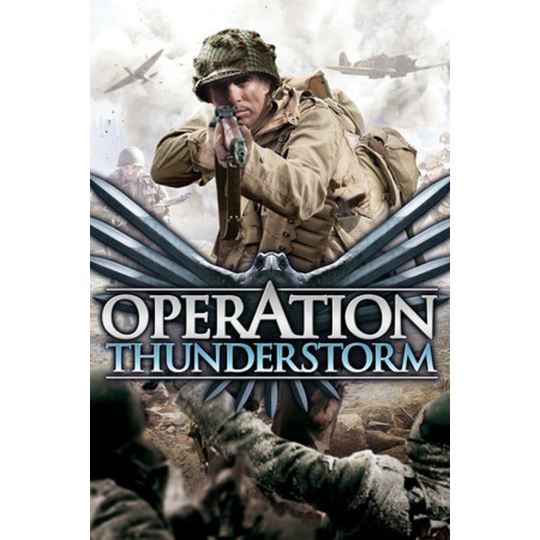 Operation Thunderstorm