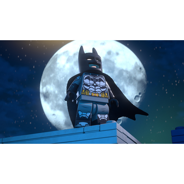 LEGO Batman: Legacy of the Dark Knight Deluxe - PC Download