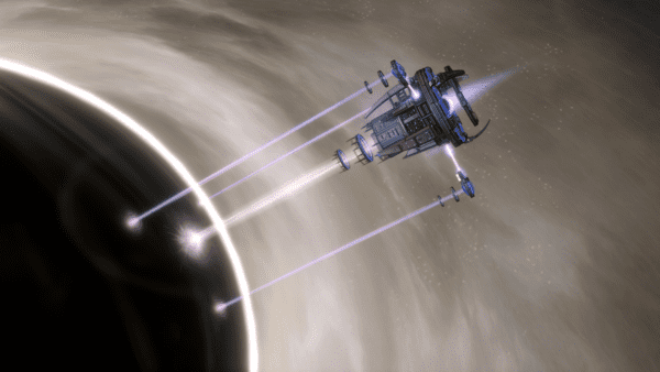 Stellaris: MegaCorp PC Download (ROW)