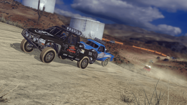 BAJA: Edge of Control HD PC Download