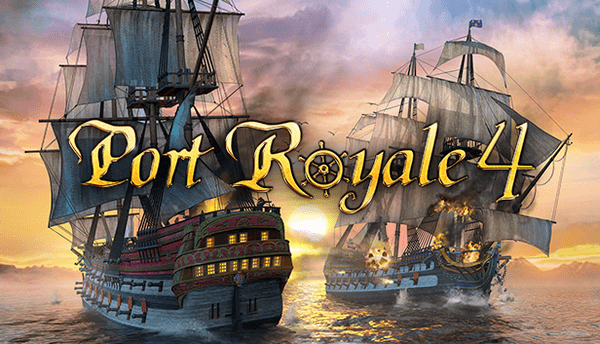 Port Royale 4 - Standard Edition PC Download
