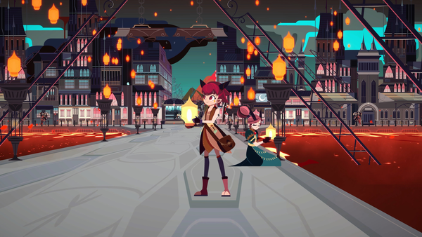 Cris Tales PC Download