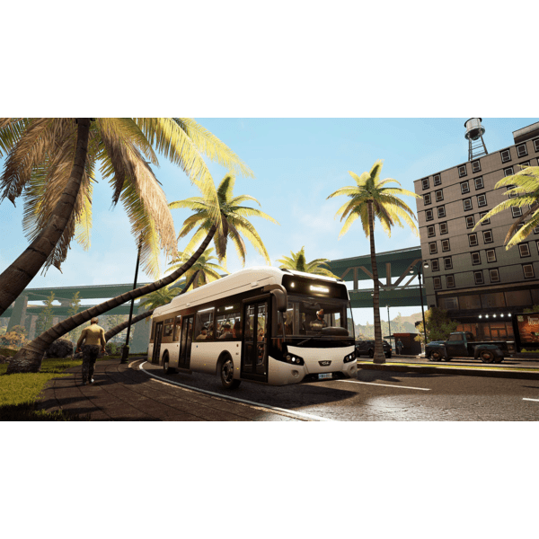 Bus Simulator 21  VDL Bus Pack