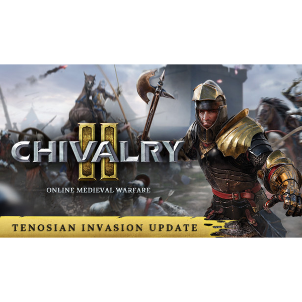 Chivalry 2 PC Download Steam (ROW)