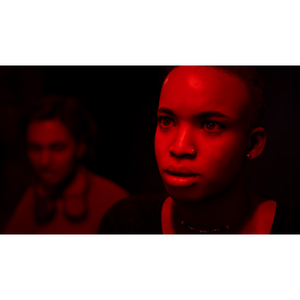 The Dark Pictures Anthology: The Devil In Me