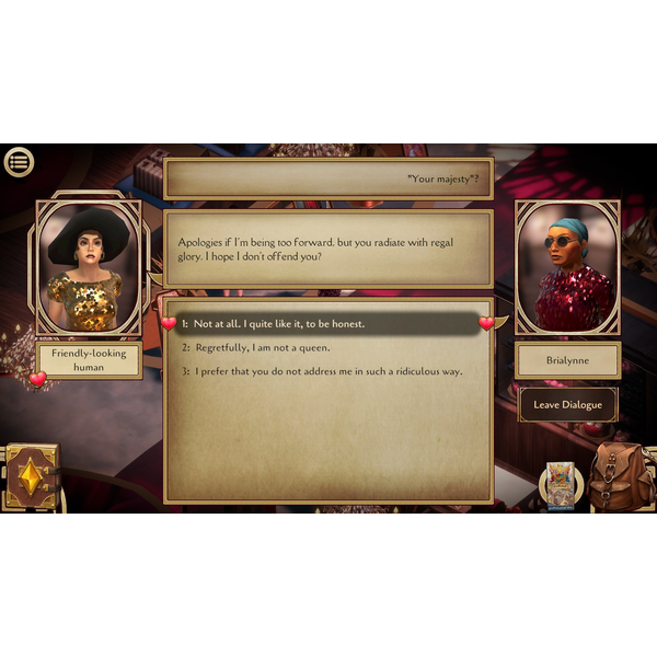 Pendula Swing - The Complete Journey