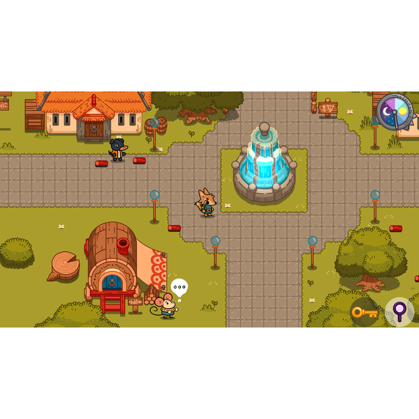 Lonesome Village PC Download