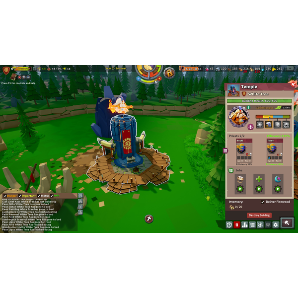 Goblins of Elderstone PC Download