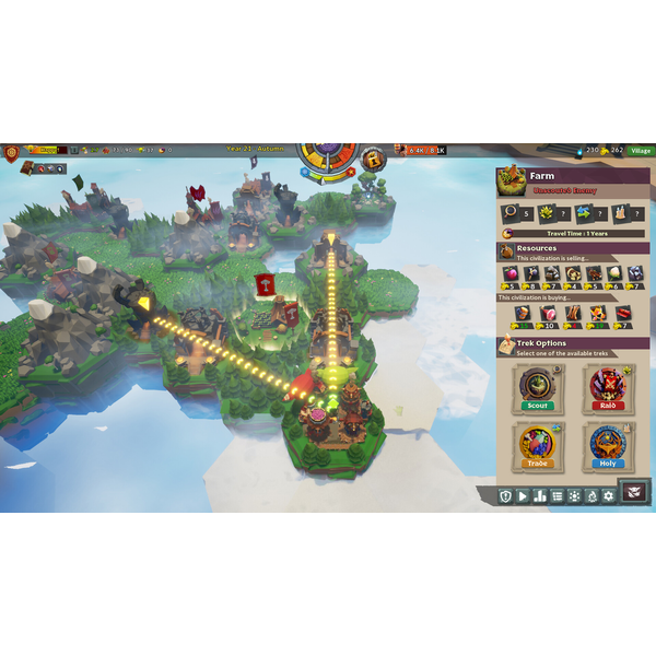 Goblins of Elderstone PC Download