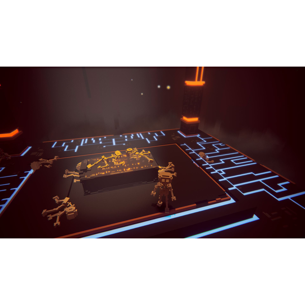 De-Exit Eternal Matters PC Download