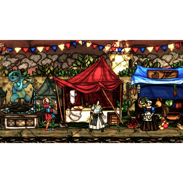 Saga of Sins PC Download