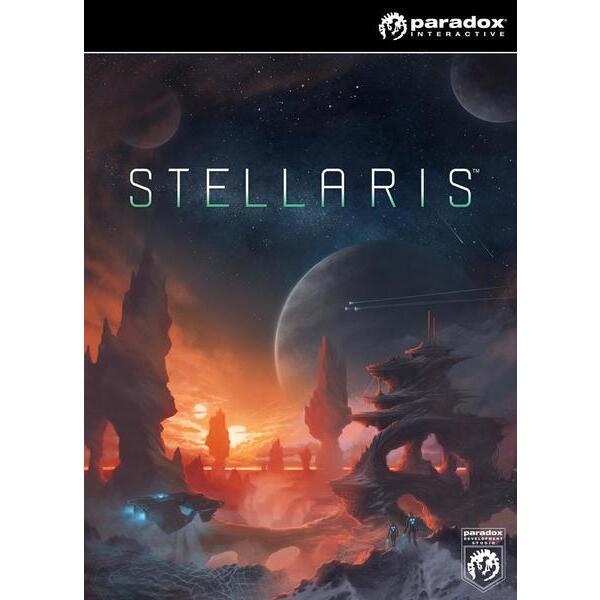 Stellaris: Standard Edition