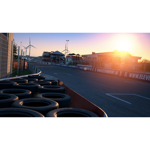 Assetto Corsa Competizione PC Download