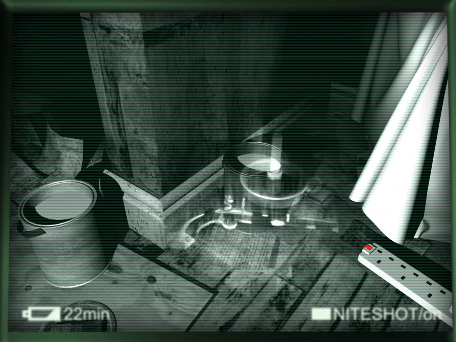 The Last Crown: Midnight Horror PC Download