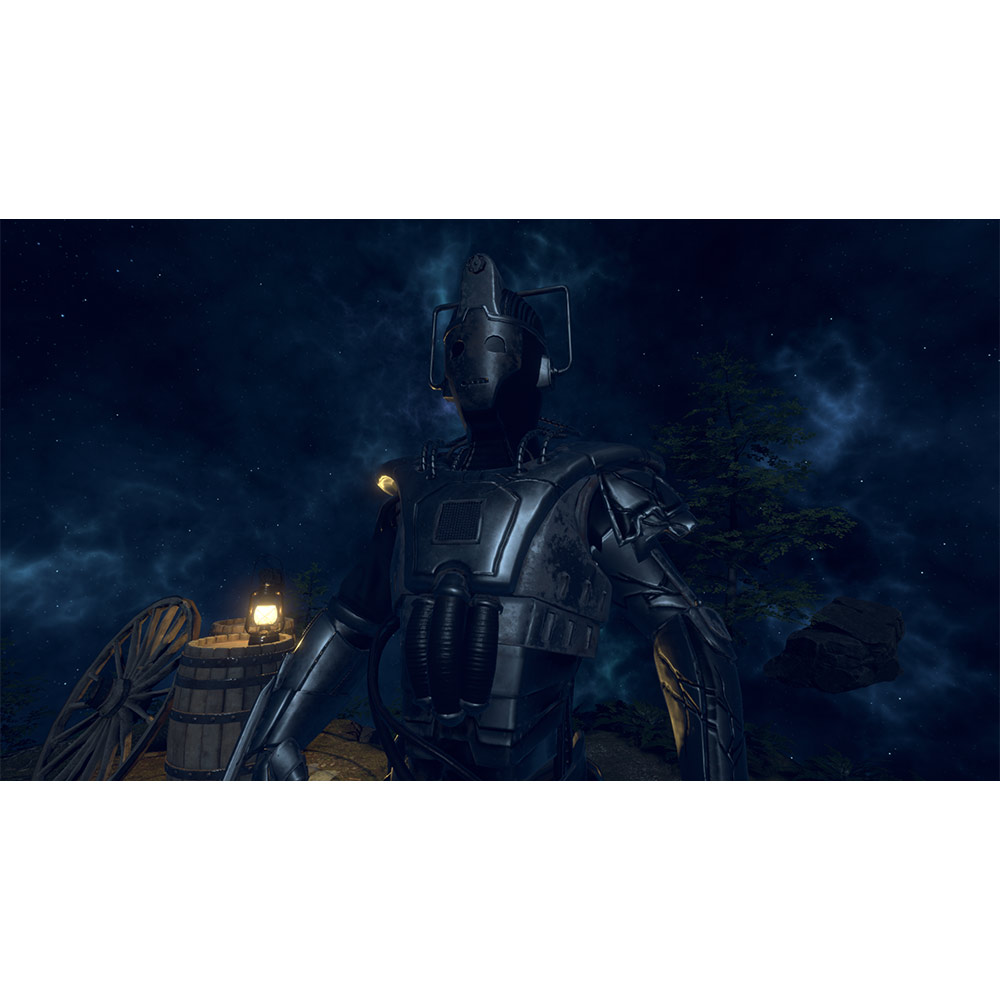 Doctor Who: Duo Bundle - PlayStation 4