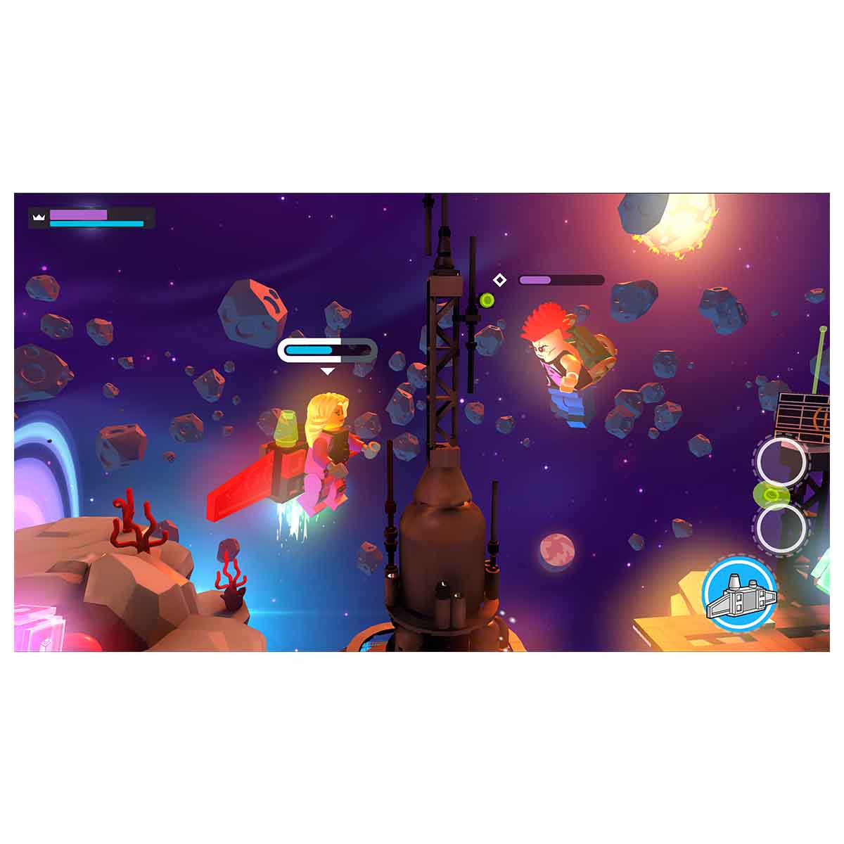 LEGO Brawls - PlayStation 4