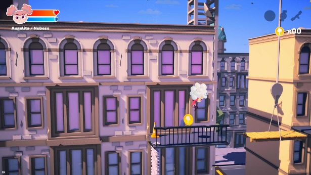 Meteoheroes: Saving Planet Earth!