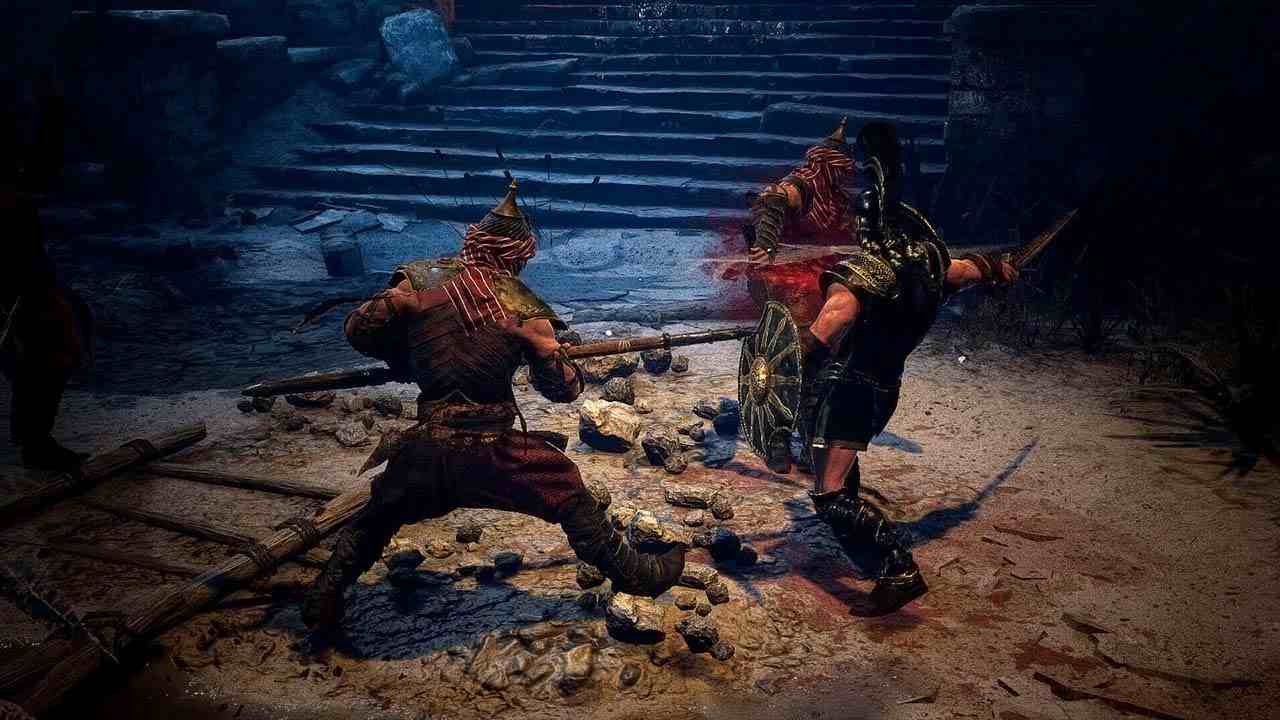 Achilles Double Pack - Troy Edition - PS5