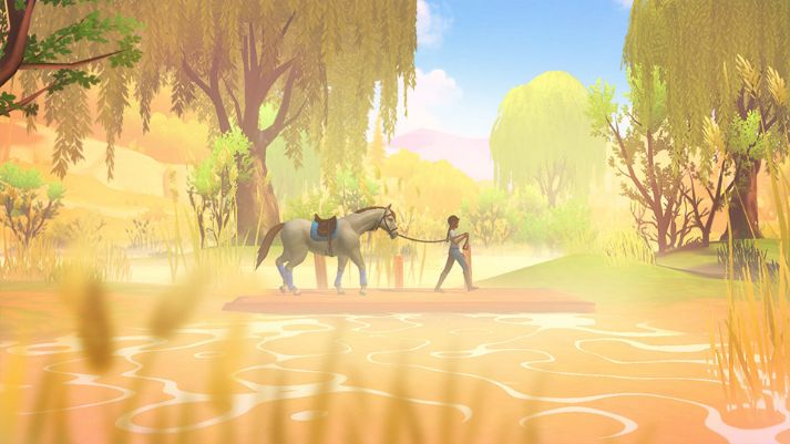 Horse Club Adventures 2: Hazelwood Stories - PS5