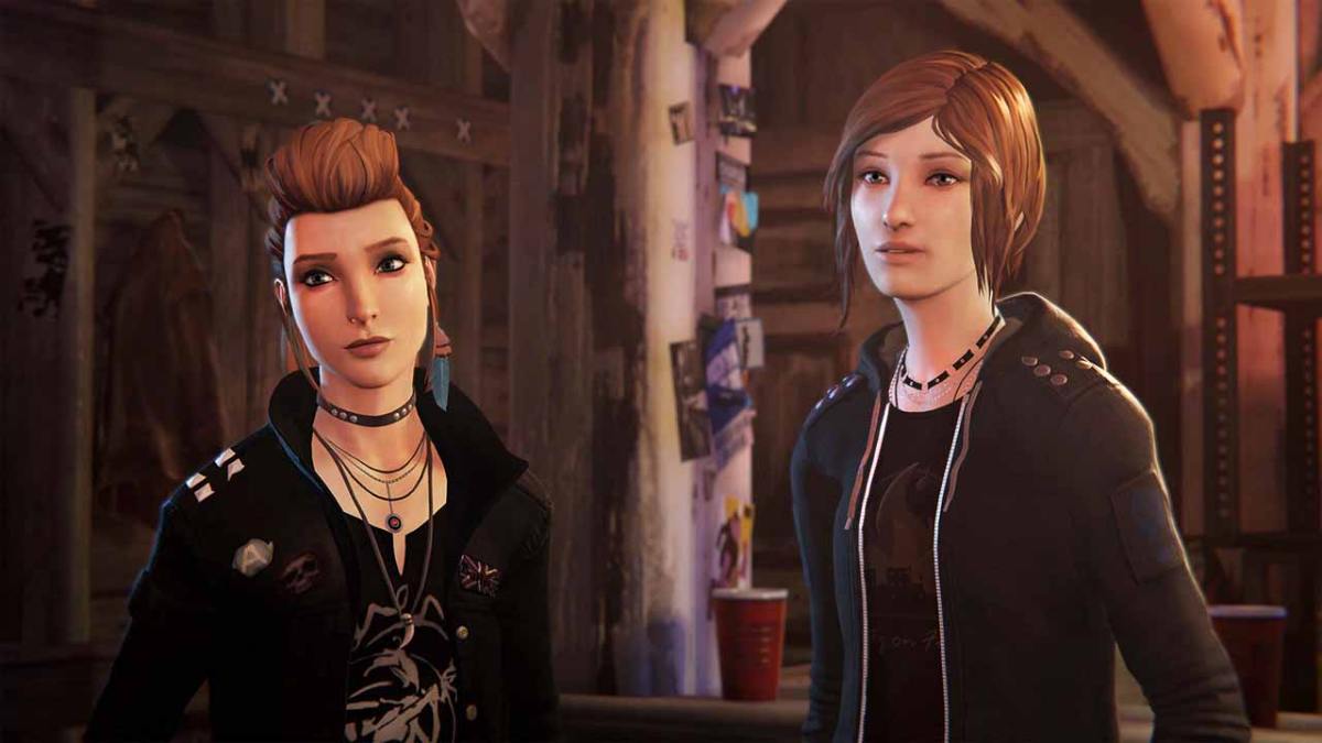 Life is Strange Collection - PS5