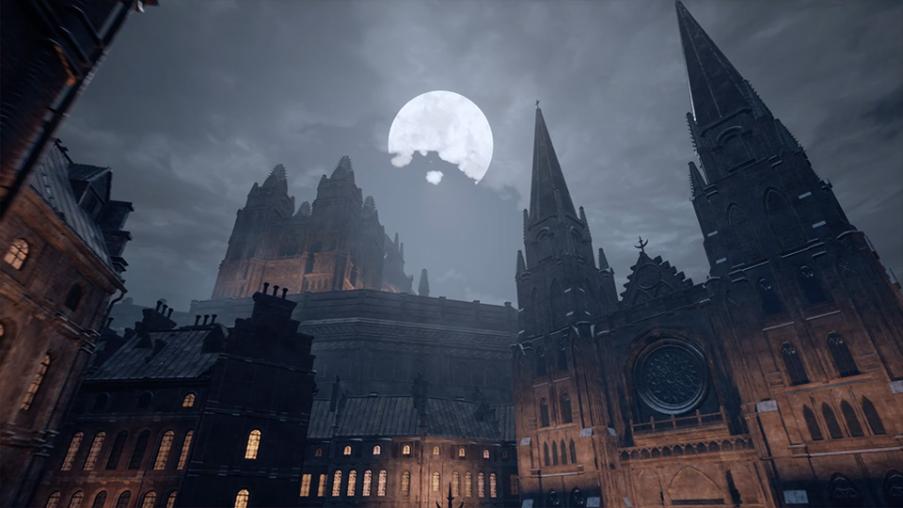 Morbid: The Lords of Ire - Switch